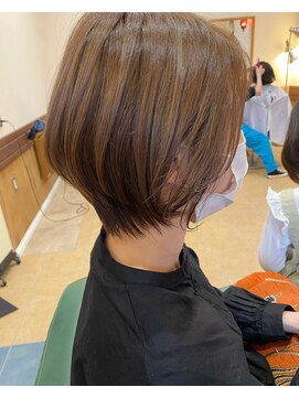 ミチタ(michita) ひし形ショート【michita】