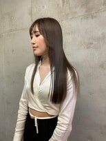 ソルトウォーター 南堀江(SALT WATER)&nbsp;グレージュ