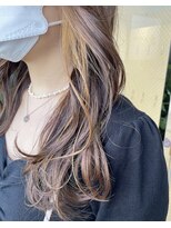 グリーン 町田(green)&nbsp;inner yellow beige