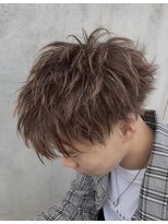 ヴァンカウンシル Kuwana(VAN COUNCIL)&nbsp;立体感マッシュ