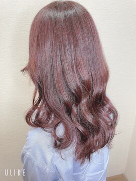 モード ケイズ 塚口店(MODE K's) カシスバイオレット