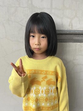 ジジ プラス デザイン(GIGI＋design) kids style