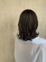 トリコ(ToricO)&nbsp;ゆるふわハイライト