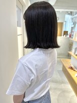 ルイス 宝塚(Luis)&nbsp;大人可愛い20代30代40代小顔 王道外ハネボブ