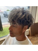 グリンプス 大濠店(Glimpse)&nbsp;ツイストスパイラル