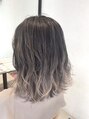 スペラヘアー 東金店(SpeRa hair) 最近人気のバレイヤージュです！