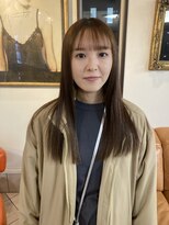 コレットヘア(Colette hair)&nbsp;◎酸性ストレート◎