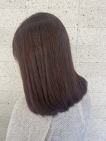 ジェンダーヘア(GENDER hair) #赤系#白髪染めR(12)