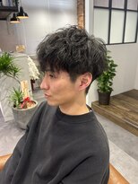 リアマン(REAR MAN)&nbsp;ツイストスパイラル