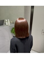 ルミス 銀座(Lumis)&nbsp;ボブ/ミディアム/大人可愛い/20代/30代/40代/50代