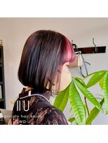 トゥーユー(II U)&nbsp;IIU  伊藤  Style