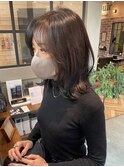 くびれミディアム