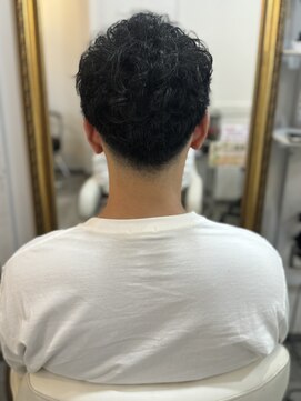 トゥエンティーフォー(24) スペインカール