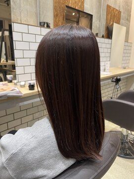 エイト マカビ 沖縄真嘉比店(EIGHT makabi) 【【EIGHT 真嘉比】お客様スタイル_