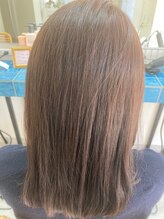 エレカラー(ele color)