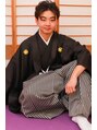 ハナココ 水戸店(hana Coco) 男性 袴