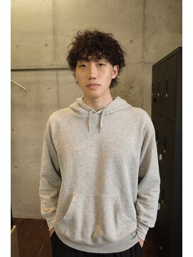 スピンオフシフト(SPIN-OFF SHIFT) 波巻きウルフ