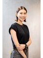 エストヘアーバイ フレンズ 新宿店(est hair by friends) HARUKA  