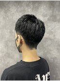 メンズショート