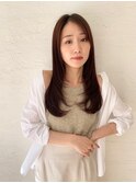 大人ロングレイヤー