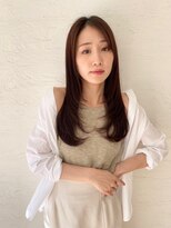 オーロ 西大寺店(ORO)&nbsp;大人ロングレイヤー