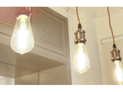 バーバークラフト ジャック(BARBER CRAFT jack)の写真