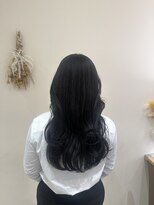レイヤーカット