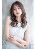 【期間限定☆】カット+カラー+オージュア1stepTR￥20,900→￥11,900