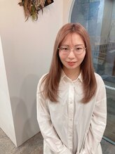 ラルゴ ヘアー(LARGO Hair) たかはし 