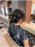 シニヨン
