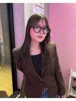 レイドバック(LAID BACK)&nbsp;人気のオリーブカラー