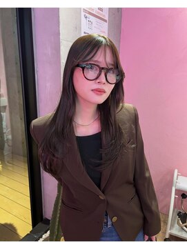 レイドバック(LAID BACK) 人気のオリーブカラー