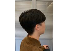 ヘアー サロン アン(an)