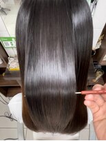 メルシー 福岡天神店(Merci)&nbsp;髪質改善トリートメント/酸性矯正/美髪矯正/福岡/天神