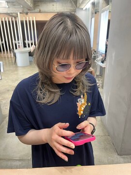 ローバー(ROAVER) ROAVER 尾続ひかり