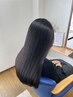 【髪質改善◎】カシミヤトリートメント ￥7,150～