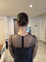 ロカリタ キョウト 四条大宮店(ROCAReTA kyoto) タイトカチモリヘア
