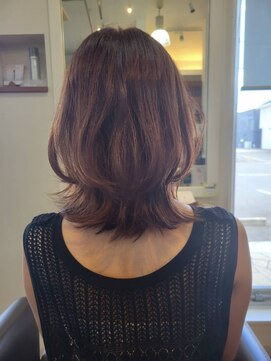 ビオトープ(Bio Top) こなれナチュラル◎30代40代50代