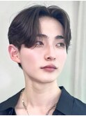 【AYUKI】韓国風パーマ