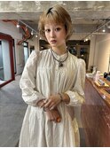 ショート