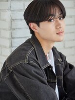 リトバイプティパ(Lit by petit-pas) シースルーマッシュ