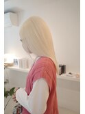 ブロンドシャドールーツ
