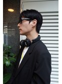 マッシュショート