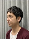 ベリーショート