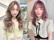 全国トップクラスの証。カミカリスマ受賞サロンとして、技術も提案も“常に進化”を続けています。