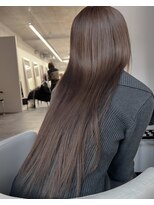 イーチ 吉祥寺(EACH)&nbsp;【亀谷卓巳】こっくりブラウン