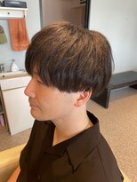 クリエイション ヘアメイク(Creation HAIR MAKE)&nbsp;メンズカット