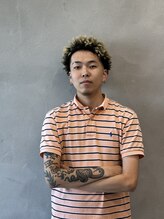 ドッグス 柏(Dawgs)&nbsp;芦村 智規