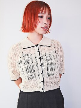 ニウ(NIU) NIU STYLE