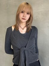 サムシング(Something.) 大倉 理瑚